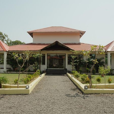 The Infinity Pench Resort Khawasa ภายนอก รูปภาพ