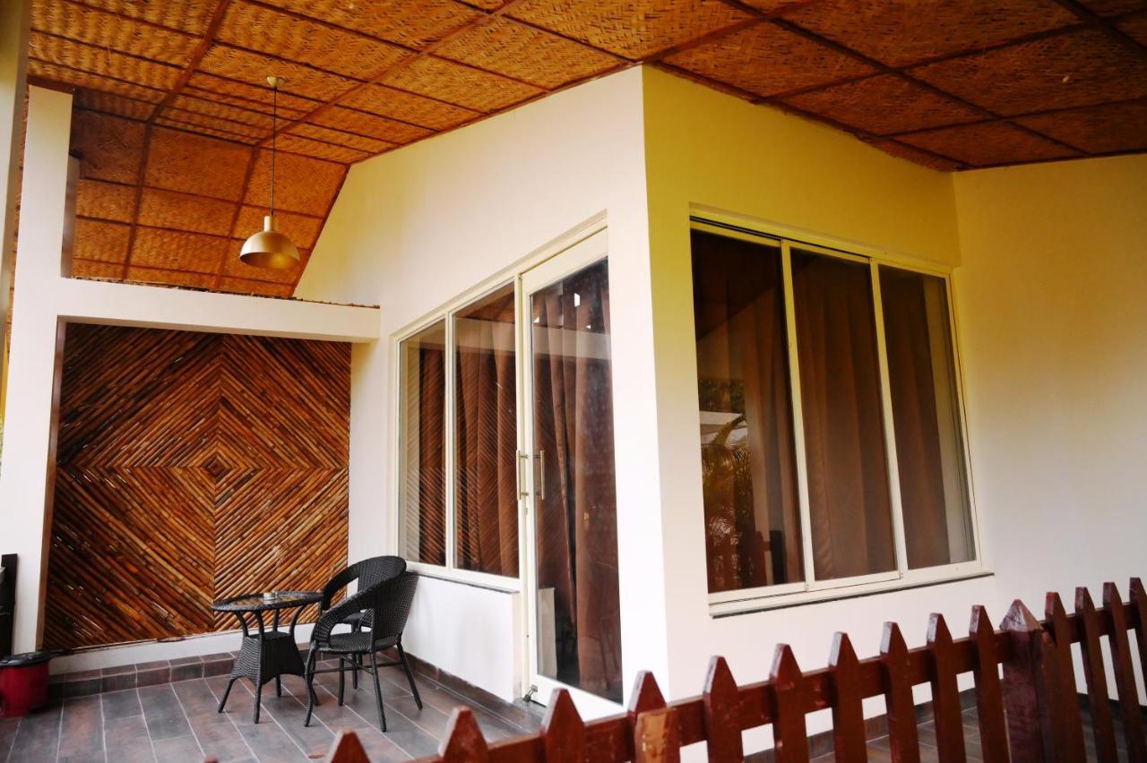 The Infinity Pench Resort Khawasa ภายนอก รูปภาพ
