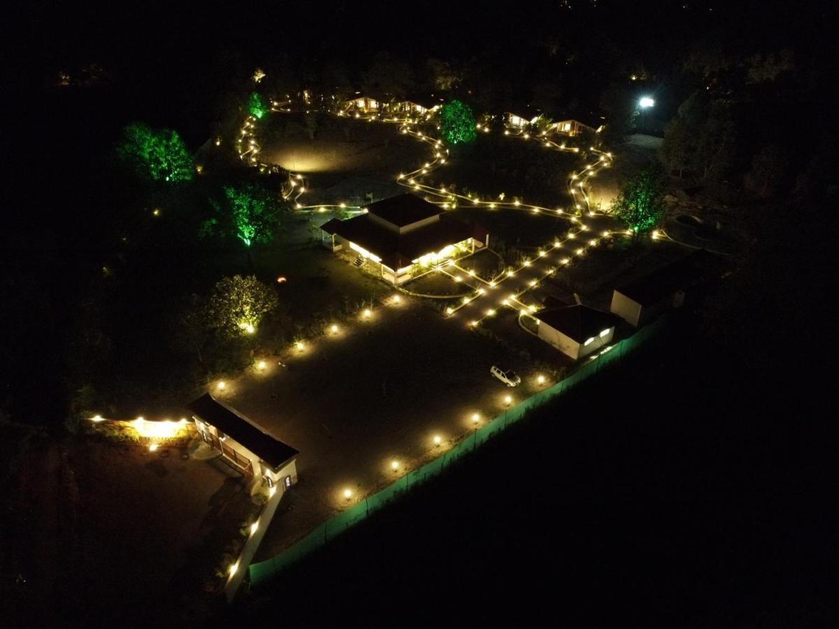 The Infinity Pench Resort Khawasa ภายนอก รูปภาพ