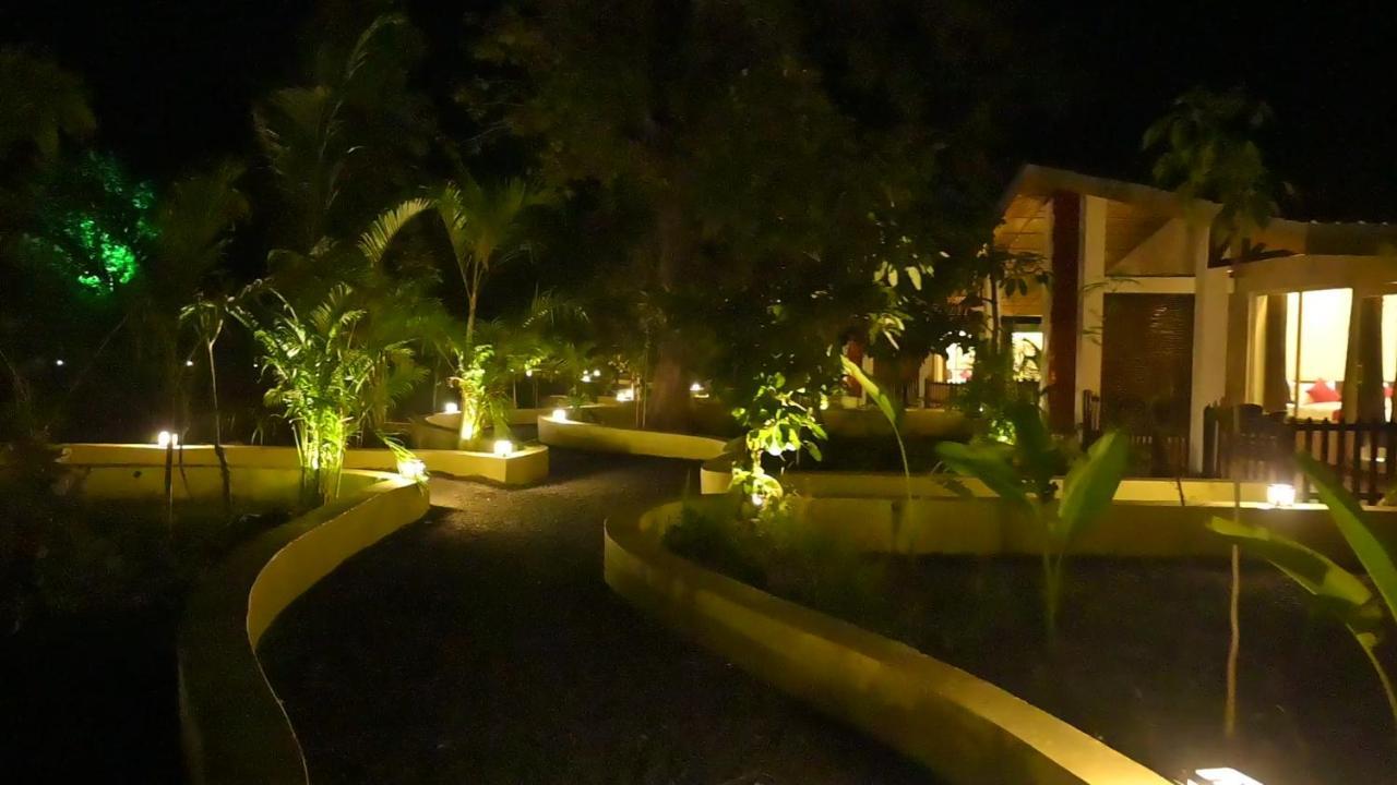 The Infinity Pench Resort Khawasa ภายนอก รูปภาพ